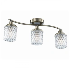 Люстра Wunderlicht YW8834-C3B