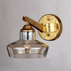Бра Wunderlicht WLC1320-11G
