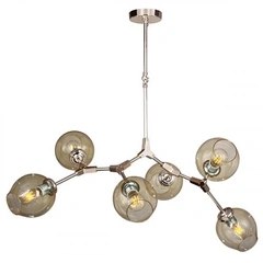 Люстра Wunderlicht WLC1307-46