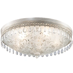 Люстра WunderLicht W38271-35