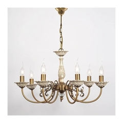 Люстра WunderLicht W87130-47