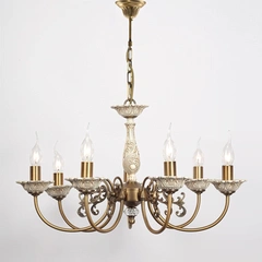 Люстра WunderLicht W87130-47