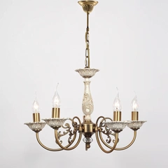 Люстра WunderLicht W87130-45