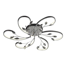 Люстра Wunderlicht MD8698-46