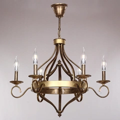 Люстра WunderLicht WLC1327-46