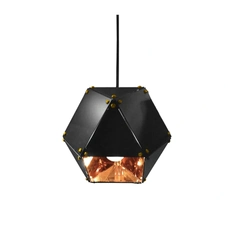 Люстра Wunderlicht M-3131-31B