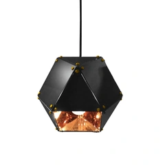 Люстра Wunderlicht M-3131-31B