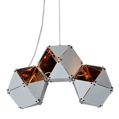 Люстра Wunderlicht M-3131-33W