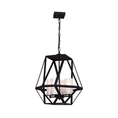 Люстра Wunderlicht WLC1334-31B