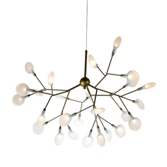 Люстра Wunderlicht M-3511-427