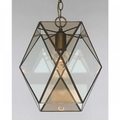 Люстра Wunderlicht YW3136-P1