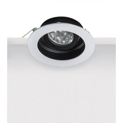Світильник вбудований Zambelis lights S020