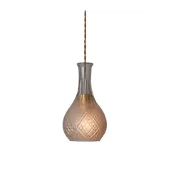 Подвесной светильник Zambelis lights 15106