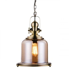 Подвесной светильник Zambelis lights 16106