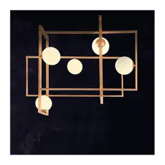 Зеркало Zambelis миры 17100