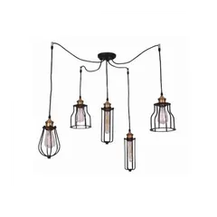 Подвесной светильник Zambelis lights 1450