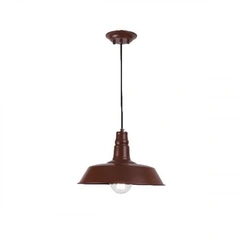 Підвісний світильник Zambelis lights 1495