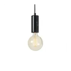 Підвісний світильник Zambelis lights 17158