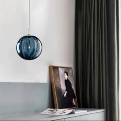 Однолампові люстри Idéa Lamp
