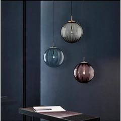 Подвесные люстры Idéa Lamp