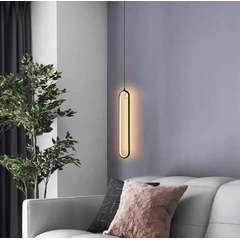 Люстра Stapl Led Lamp
