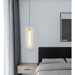 Підвісні люстри Stapl Led Lamp