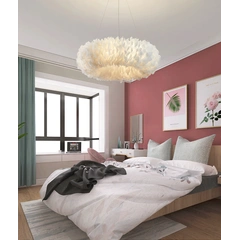 Люстри Nap Lamp