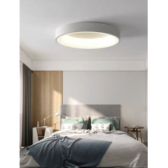 Стілова серія Led люстр Circle