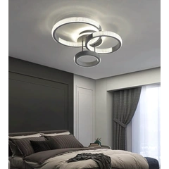 Люстра Cerchio Led Lamp