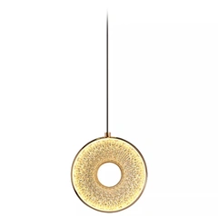 Люстра BROOM LAMP