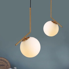 Світильник підвісний IC LIGHTS