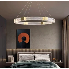 Люстры Round Dome Lamp