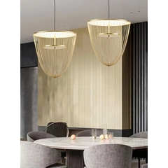 Люстра Udi Lamp