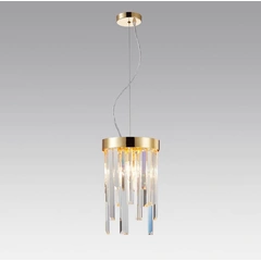 Люстра Cristalli di Luce