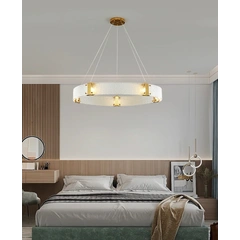Люстра Each Lamp