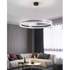 Люстра Iluma Circle Led