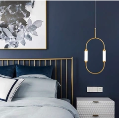 Люстра Ollo Lamp