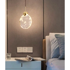 Люстра Plane Lamp