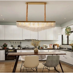 Люстра Clip Lamps