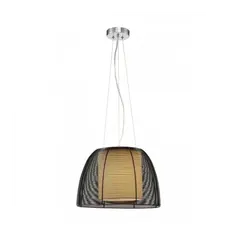 Люстра Zuma FILO BLACK MD1452-1L