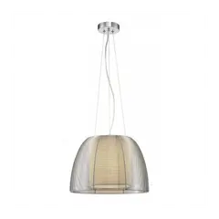 Люстра Zuma FILO SILVER MD1452-1L