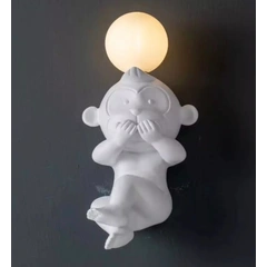 Настенные бра Baby Monkey