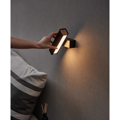 Настінний світильник Turn Wall Lamp