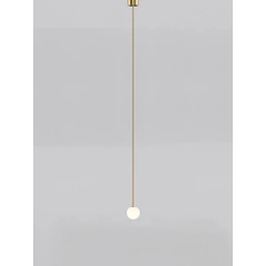 Люстра Tubo Bollo