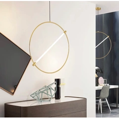 Люстра Aria Led Lamp