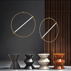 Люстра Aria Led Lamp