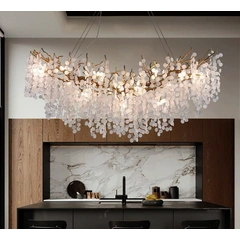 Люстра Art Alph Seasons Lamp