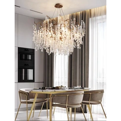 Люстра Art Alph Seasons Lamp