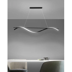 Люстры Creem Led Lamp