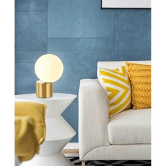 Настольные лампы Bollo Bronze Lamp
